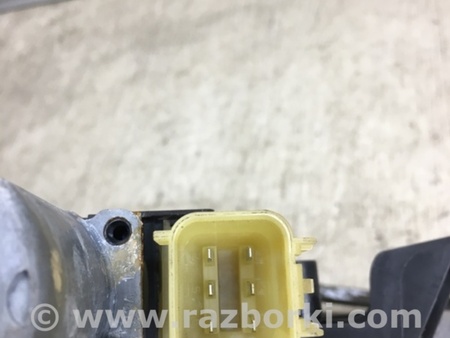 ФОТО Стеклоподъемник для Ford Fusion USA 2 поколение (12-15) Киев