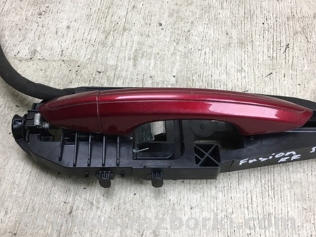 ФОТО Ручка двери для Ford Fusion USA 2 поколение (12-15) Киев