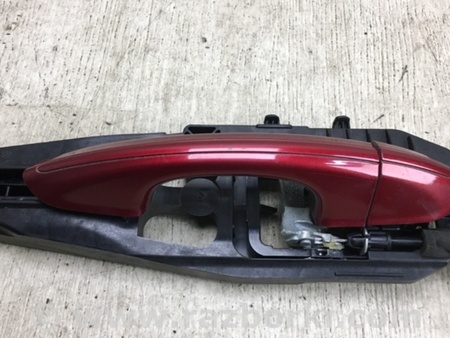 ФОТО Ручка двери для Ford Fusion USA 2 поколение (12-15) Киев