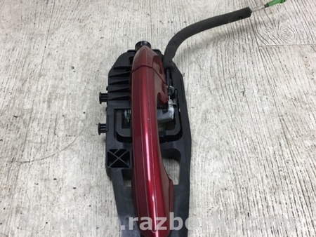 ФОТО Ручка двери для Ford Fusion USA 2 поколение (12-15) Киев