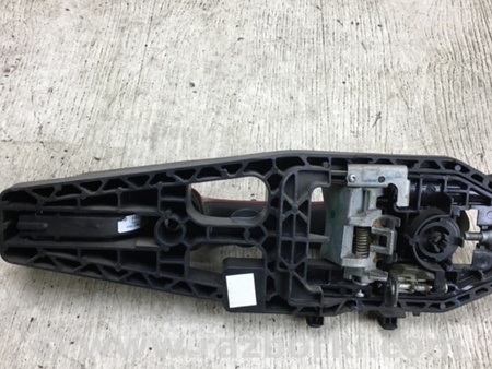 ФОТО Ручка двери для Ford Fusion USA 2 поколение (12-15) Киев
