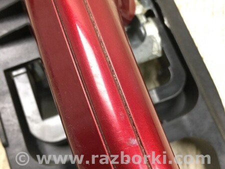 ФОТО Ручка двери для Ford Fusion USA 2 поколение (12-15) Киев