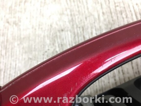 ФОТО Ручка двери для Ford Fusion USA 2 поколение (12-15) Киев