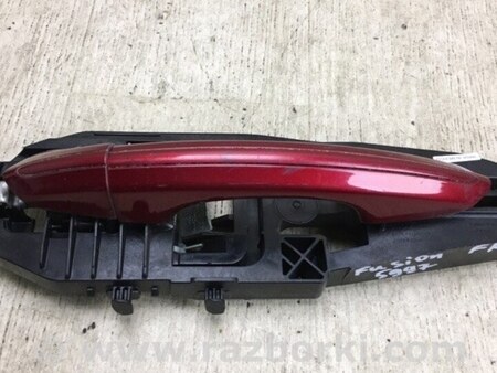 ФОТО Ручка двери для Ford Fusion USA 2 поколение (12-15) Киев