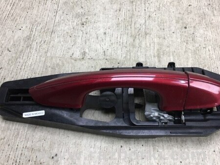 ФОТО Ручка двери для Ford Fusion USA 2 поколение (12-15) Киев