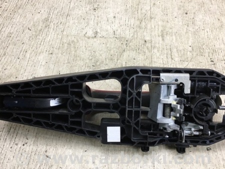 ФОТО Ручка двери для Ford Fusion USA 2 поколение (12-15) Киев
