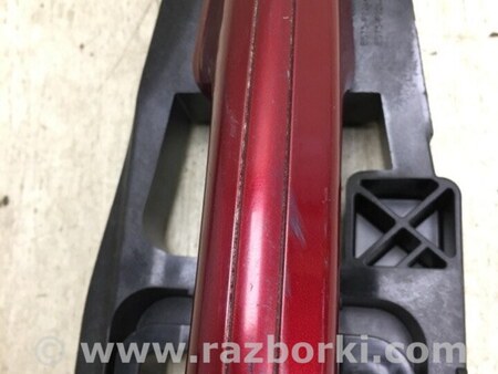 ФОТО Ручка двери для Ford Fusion USA 2 поколение (12-15) Киев