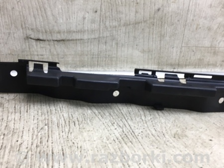 ФОТО Кронштейн бампера для Ford Fusion USA 2 поколение (12-15) Киев