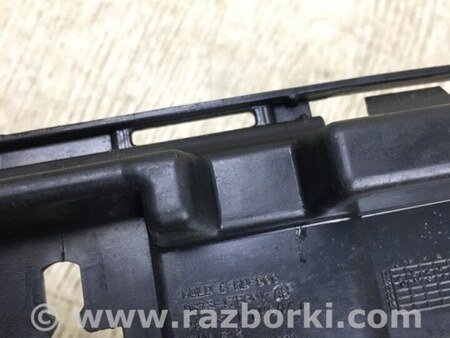 ФОТО Кронштейн бампера для Ford Fusion USA 2 поколение (12-15) Киев