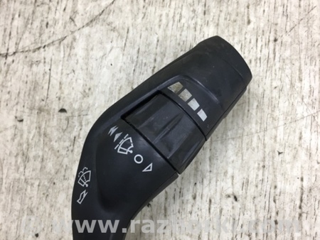 ФОТО Подрулевые переключатели (Гитара) для Ford Fusion USA 2 поколение (12-15) Киев