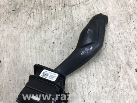 ФОТО Подрулевые переключатели (Гитара) для Ford Fusion USA 2 поколение (12-15) Киев