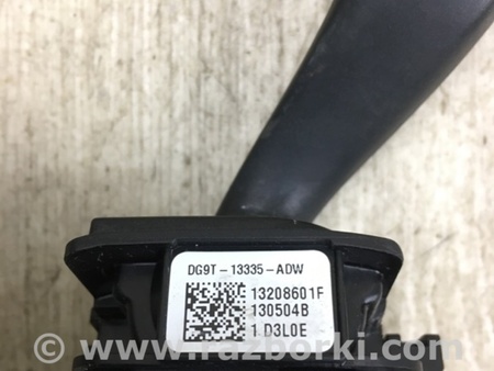 ФОТО Подрулевые переключатели (Гитара) для Ford Fusion USA 2 поколение (12-15) Киев