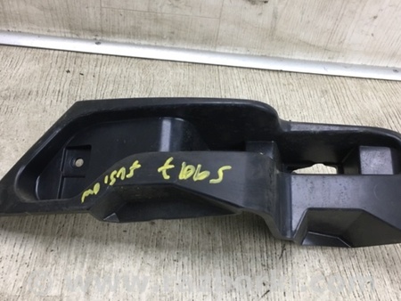 ФОТО Кронштейн бампера для Ford Fusion USA 2 поколение (12-15) Киев