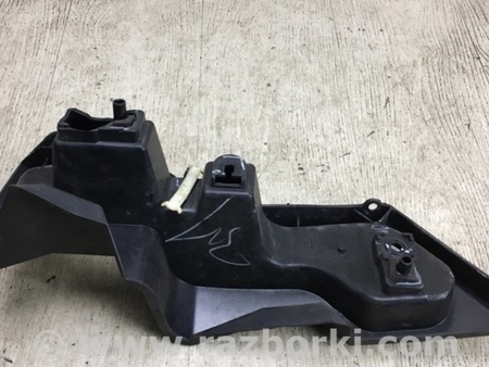 ФОТО Кронштейн бампера для Ford Fusion USA 2 поколение (12-15) Киев