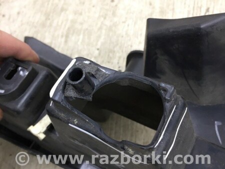 ФОТО Кронштейн бампера для Ford Fusion USA 2 поколение (12-15) Киев