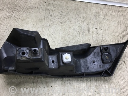 ФОТО Кронштейн бампера для Ford Fusion USA 2 поколение (12-15) Киев