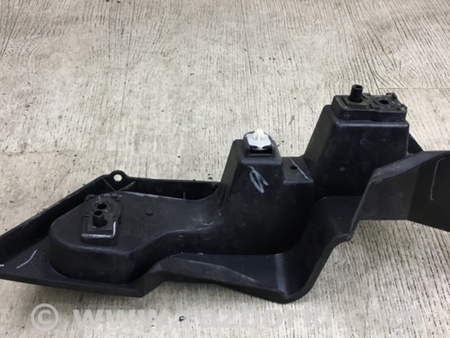 ФОТО Кронштейн бампера для Ford Fusion USA 2 поколение (12-15) Киев