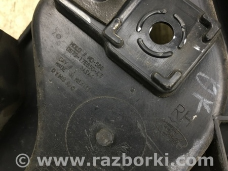ФОТО Кронштейн бампера для Ford Fusion USA 2 поколение (12-15) Киев