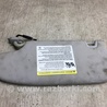 ФОТО Солнцезащитный козырёк для Ford Fusion USA 2 поколение (12-15) Киев