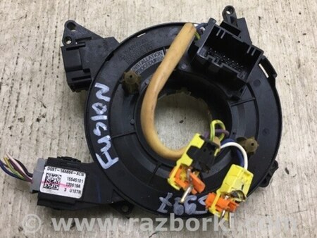 ФОТО Шлейф AirBag для Ford Fusion USA 2 поколение (12-15) Киев