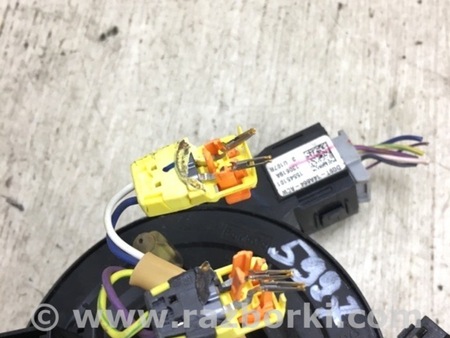 ФОТО Шлейф AirBag для Ford Fusion USA 2 поколение (12-15) Киев