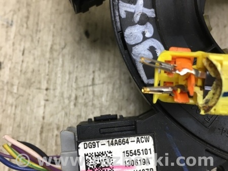 ФОТО Шлейф AirBag для Ford Fusion USA 2 поколение (12-15) Киев