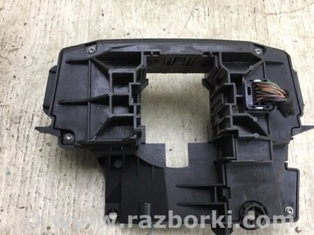 ФОТО Плата подрулевого переключателя для Ford Fusion USA 2 поколение (12-15) Киев