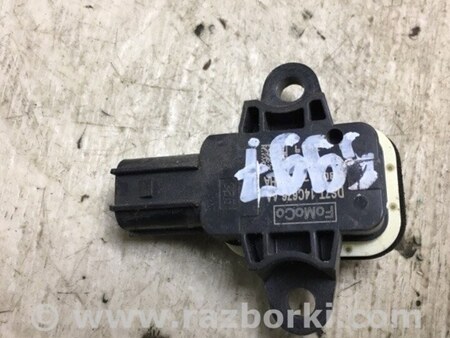 ФОТО Датчик удара для Ford Fusion USA 2 поколение (12-15) Киев