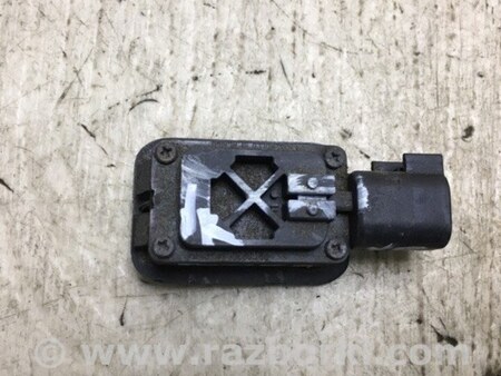 ФОТО Кнопка открывания багажника наружная для Ford Fusion USA 2 поколение (12-15) Киев