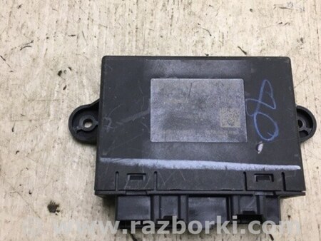ФОТО Блок комфорта для Ford Fusion USA 2 поколение (12-15) Киев