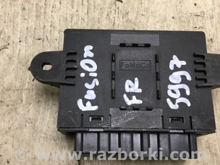 ФОТО Блок комфорта для Ford Fusion USA 2 поколение (12-15) Киев