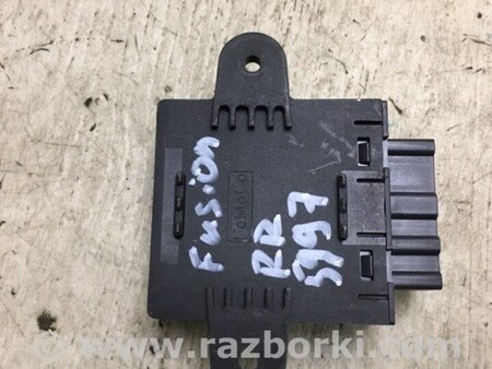 ФОТО Блок комфорта для Ford Fusion USA 2 поколение (12-15) Киев