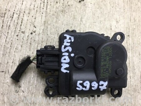 ФОТО Моторчик заслонки печки для Ford Fusion USA 2 поколение (12-15) Киев