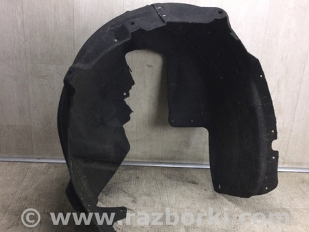 ФОТО Подкрылок для Ford Fusion USA 2 поколение (12-15) Киев