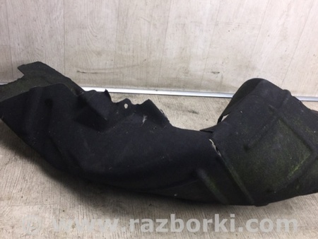 ФОТО Подкрылок для Ford Fusion USA 2 поколение (12-15) Киев