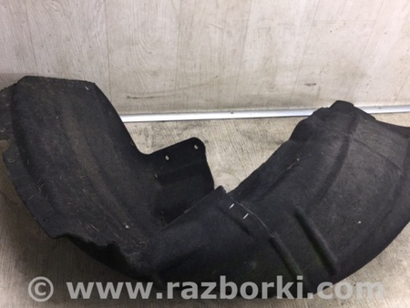 ФОТО Подкрылок для Ford Fusion USA 2 поколение (12-15) Киев