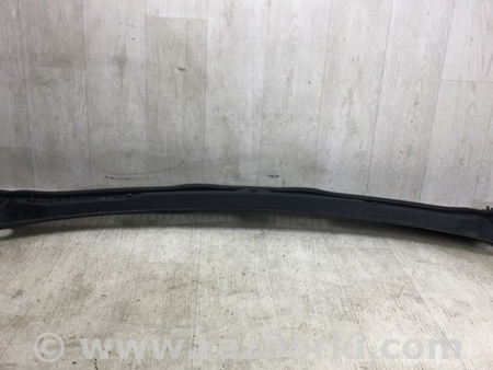 ФОТО Пластик под лобовое стекло (Жабо) для Ford Fusion USA 2 поколение (12-15) Киев