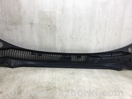 ФОТО Пластик под лобовое стекло (Жабо) для Ford Fusion USA 2 поколение (12-15) Киев