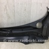 ФОТО Пластик под лобовое стекло (Жабо) для Ford Fusion USA 2 поколение (12-15) Киев