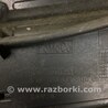 ФОТО Пластик под лобовое стекло (Жабо) для Ford Fusion USA 2 поколение (12-15) Киев