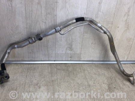 ФОТО Трубка кондиционера для Ford Fusion USA 2 поколение (12-15) Киев
