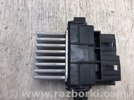 ФОТО Резистор печки для Ford Fusion USA 2 поколение (12-15) Киев