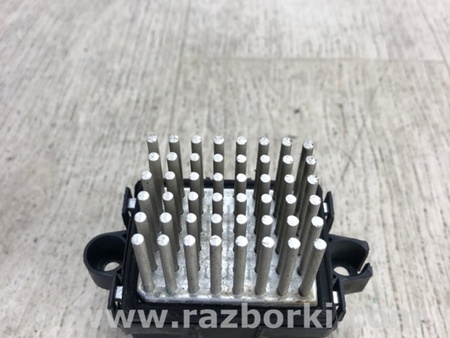 ФОТО Резистор печки для Ford Fusion USA 2 поколение (12-15) Киев