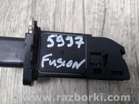 ФОТО Расходомер воздуха для Ford Fusion USA 2 поколение (12-15) Киев