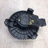 Моторчик печки Ford Fusion USA 2 поколение (12-15)