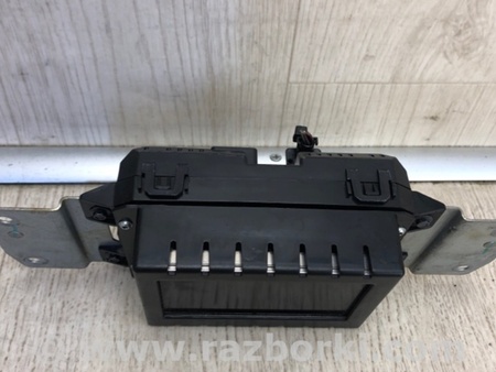 ФОТО Монитор для Ford Fusion USA 2 поколение (12-15) Киев