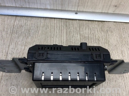 ФОТО Монитор для Ford Fusion USA 2 поколение (12-15) Киев