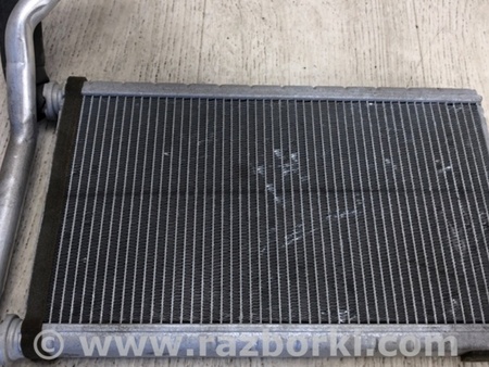 ФОТО Радиатор печки для Ford Fusion USA 2 поколение (12-15) Киев