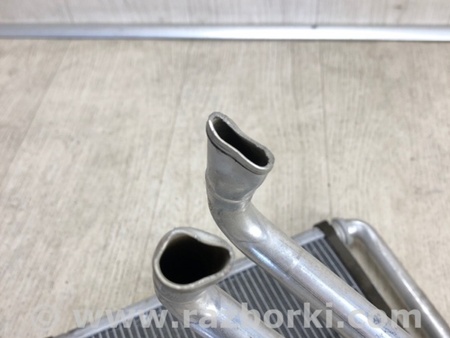 ФОТО Радиатор печки для Ford Fusion USA 2 поколение (12-15) Киев