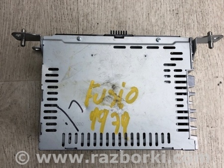 ФОТО Магнитола для Ford Fusion USA 2 поколение (12-15) Киев
